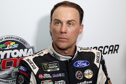 Kevin Harvick, Stewart-Haas Racing Ford