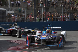 Robin Frijns, Amlin Andretti Formula E Team