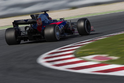 Carlos Sainz Jr., Scuderia Toro Rosso STR12