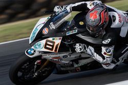 Jordi Torres, BMW Althea Racing