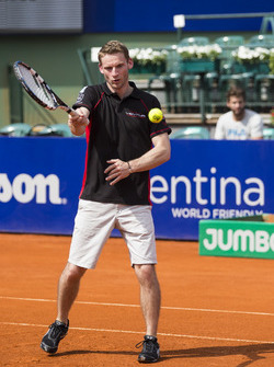 Maro Engel, Venturi