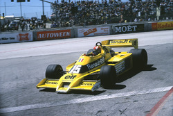Jean-Pierre Jabouille, Renault RS01