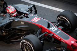 Kevin Magnussen, Haas F1 Team VF-17
