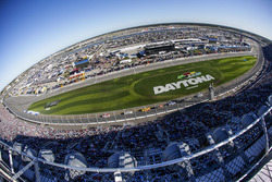 Track atmosphere