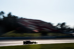 Kevin Magnussen, Haas F1 Team VF-17