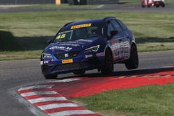 Matteo Zucchi, Seat Motor Sport Italia, Seat Leon Cupra ST-TCS2.0