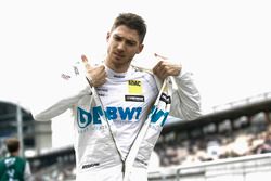 Edoardo Mortara, Mercedes-AMG Team HWA, Mercedes-AMG C63 DTM