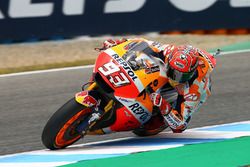 Marc Marquez, Repsol Honda Team