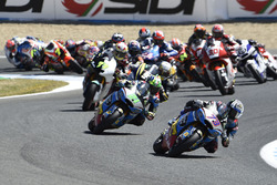 Alex Marquez, Marc VDS