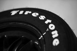 Firestone tire