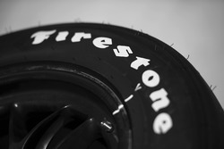 Firestone tire