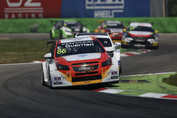 Esteban Guerrieri, Campos Racing, Chevrolet RML Cruze TC1