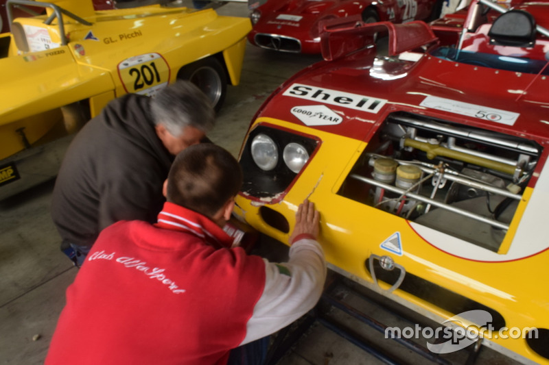 Alfa Romeo 33 TT 3