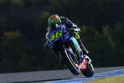 Valentino Rossi, Yamaha Factory Racing