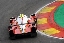 #34 Tockwith Motorsports Ligier JSP 217: Nigel Moore, Philip Hanson, Karun Chandhok
