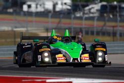 #26 BAR1 Motorsports ORECA FLM09: Stefan Wilson, Nicholas Boulle