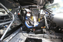 Simon Reicher, Simon Reicher Motorsport, Audi RS3 LMS-TCR