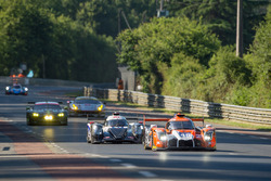 #45 Algarve Pro Racing Ligier JS P217 Gibson: Mark Patterson, Matt McMurry, Vincent Capillaire