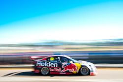 Jamie Whincup, Triple Eight Race Engineering Holden