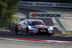 Mattias Ekström, Audi Sport Team Abt Sportsline, Audi A5 DTM