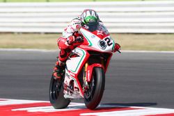 Leon Camier, MV Agusta