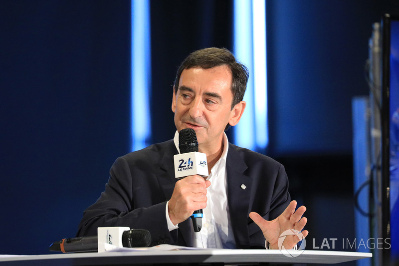 John Bolster Award : Automobile Club de l'Ouest