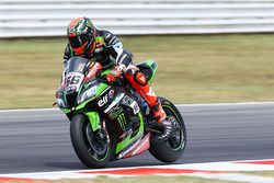 Tom Sykes, Kawasaki Racing