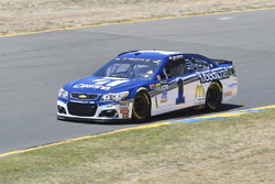 Jamie McMurray, Chip Ganassi Racing Chevrolet