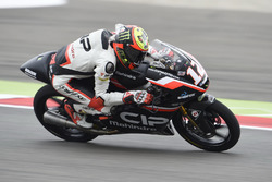 Marco Bezzecchi, CIP-Unicom Starker