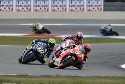 Marc Marquez, Repsol Honda Team