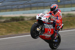 Danilo Petrucci, Pramac Racing