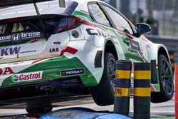 Michelisz Norbert - Vila Real