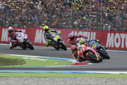 Marc Marquez, Repsol Honda Team