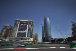 Valtteri Bottas, Mercedes AMG F1 W08