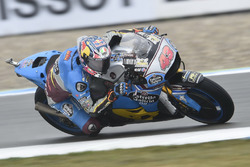 Jack Miller, Estrella Galicia 0,0 Marc VDS