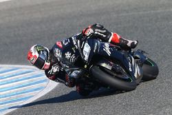 Jonathan Rea, Kawasaki