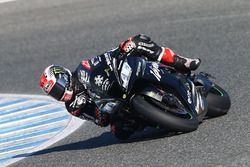 Jonathan Rea, Kawasaki 