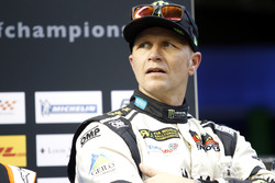 Petter Solberg