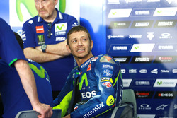 Valentino Rossi, Yamaha Factory Racing