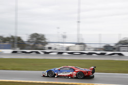 #66 Ford Performance Chip Ganassi Racing Ford GT: Джо Хенд, Дірк Мюллер, Себастьян Бурде