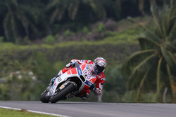 Andrea Dovizioso, Ducati Team