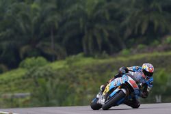 Jack Miller, Estrella Galicia 0,0 Marc VDS