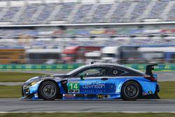 #14 3GT Racing Lexus RCF GT3: Scott Pruett, Ian James, Gustavo Menezes, Sage Karam
