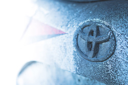 Toyota Yaris WRC, Toyota Racing