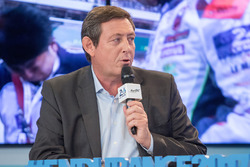 Gerard Neveu, WEC-Boss