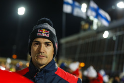 Daniel Sordo, Hyundai Motorsport