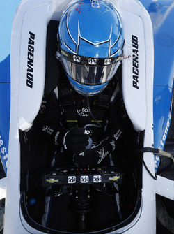Simon Pagenaud, Team Penske Chevrolet