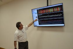 Esercizi speciali per la preparazione fisica di un pilota di Formula 1