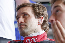 #74 Jamec Pem Racing, Audi R8 LMS: Markus Winkelhock