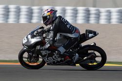 Niccolo Antonelli, Red Bull KTM Ajo